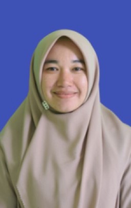 Miftahul Jannah, S.IP.