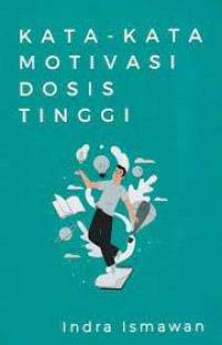 Image of Kata-kata motivasi dosis tinggi