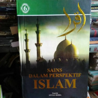 Image of Sains Dalam Perspektif Islam jilid 6