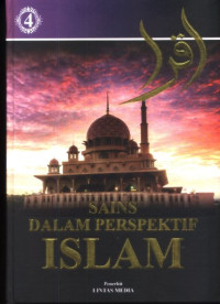Image of Sains Dalam Perspektif Islam jilid 4