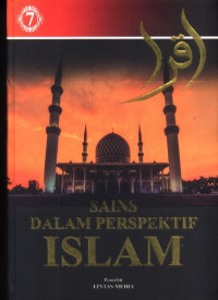 Image of Sains Dalam Perspektif Islam jilid 7