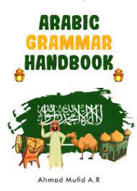 Image of Arabic Grammer Handbook