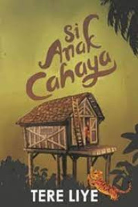 Image of Si anak cahaya