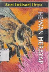 Image of Intisari ilmu: Hewan merayap