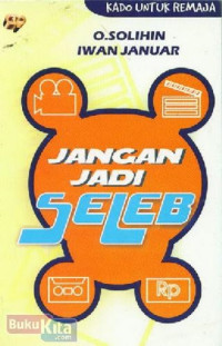 Image of Jangan jadi seleb