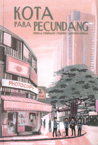 Image of Kota Para Pecundang