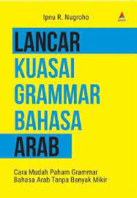 Image of Lancar Kuasai Grammar Bahasa Arab