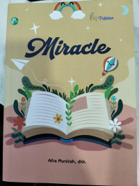 Image of Miracle