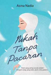 Image of Nikah tanpa pacaran