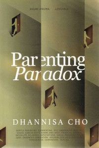 Image of Parenting Paradox