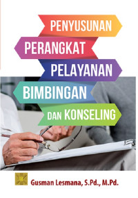 Image of Penyusunan Perangkat Pelayanan Bimbingan dan Konseling