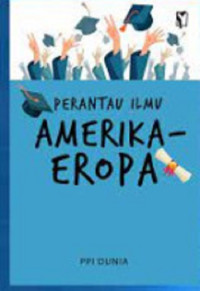 Image of Perantau ilmu Amerika-Eropa