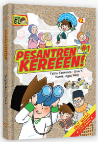 Image of Pesantren Kereen! #1