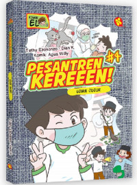 Image of Pesantren Kereen! #4