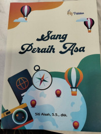 Image of Sang Peraih Asa	.
