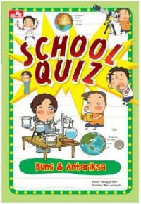 Image of School Quiz