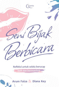 Image of Seni bijak berbicara