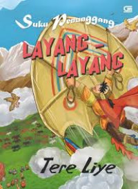 Image of Suku Penunggang Layang-Layang