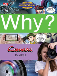 Image of Why? Camera=Kamera