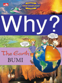 Image of Why? The earth= Bumi