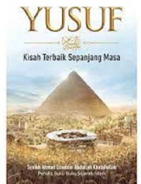 Image of Yusuf AS.: Kisah Terbaik Sepanjang Masa