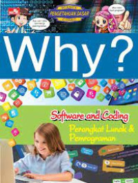 Image of WHY? conten creator- kreator konten