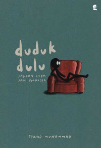 Image of Duduk dulu