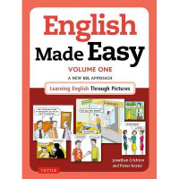 Image of English mode easy