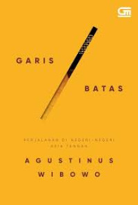 Image of Garis batas