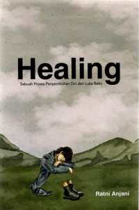 Image of Healing: Sebuah proses penyembuhan diri dari batin batin