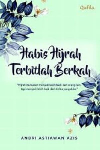 Image of Habis hijrah terbitlah berkah