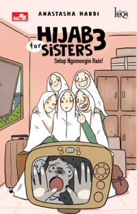 Image of Hijab for sister 3