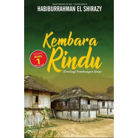 Image of Kembara rindu