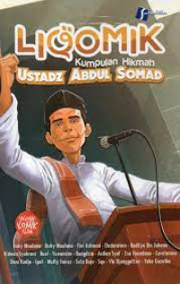 Image of Liqomik: Kumpulan Hikmah Ustaz Abdus Somad