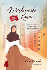 Image of Muslimah keren