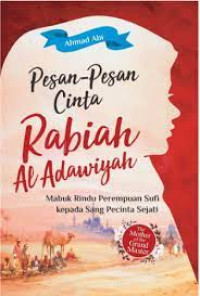 Image of Pesan-pesan cinta Rabiah Al-Adawiyah
