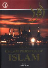 Image of Sains Dalam Perspektif Islam jilid 1