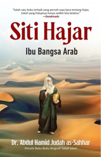 Image of Siti Hajar: Ibu Bangsa Arab