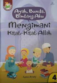 Image of Islamic parenting